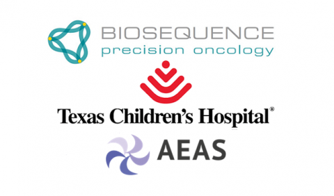 BioSequence con la investigación de los sarcomas pediátricos
