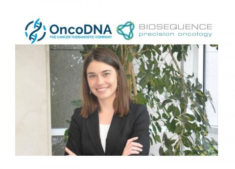 BioSequence entra a formar parte de OncoDNA