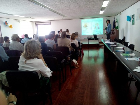 OncoDNA organiza en Portugal un taller para pacientes con motivo del Día Nacional de Cáncer