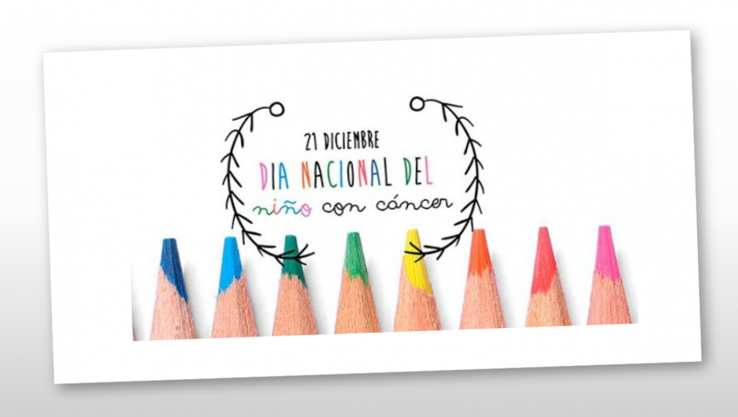 21.12.2018 día niño cáncer