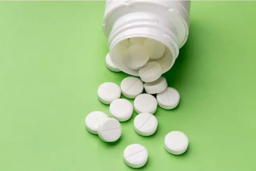Los beneficios de la ‘Aspirina’ en algunos tipos de cáncer del tracto digestivo.