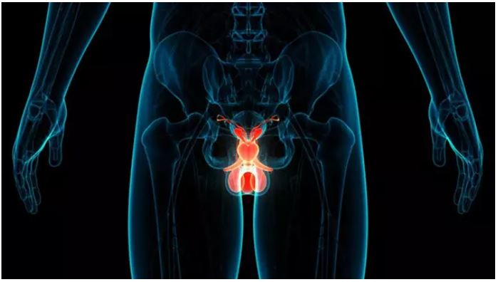 El tratamiento con rupacarib mejora el pronóstico de un subtipo de pacientes con cáncer de próstata.